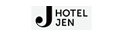 Jen Hotel Logo