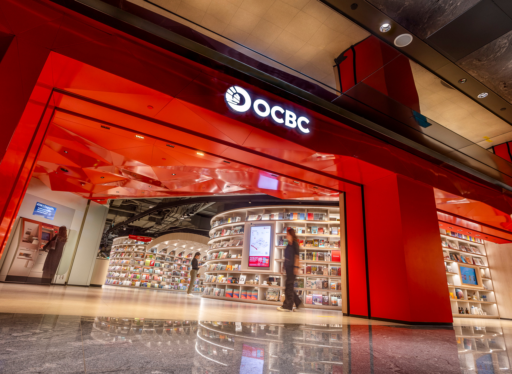 OCBC-Bank