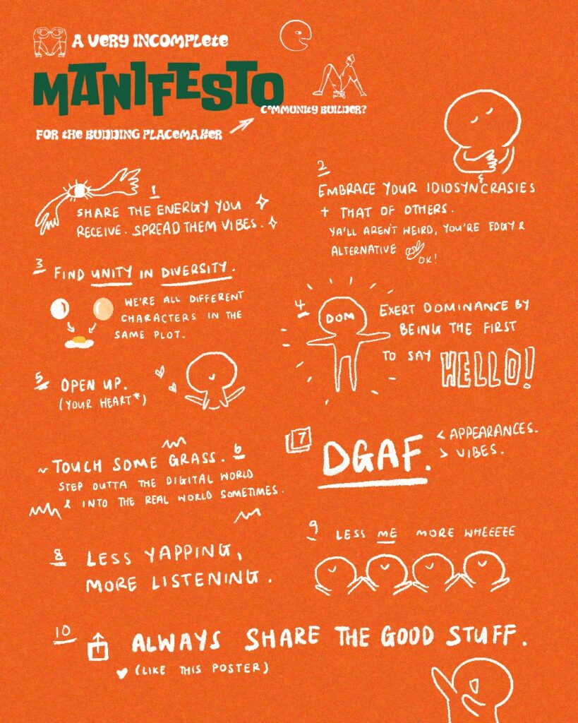 Manifesto Ig 12
