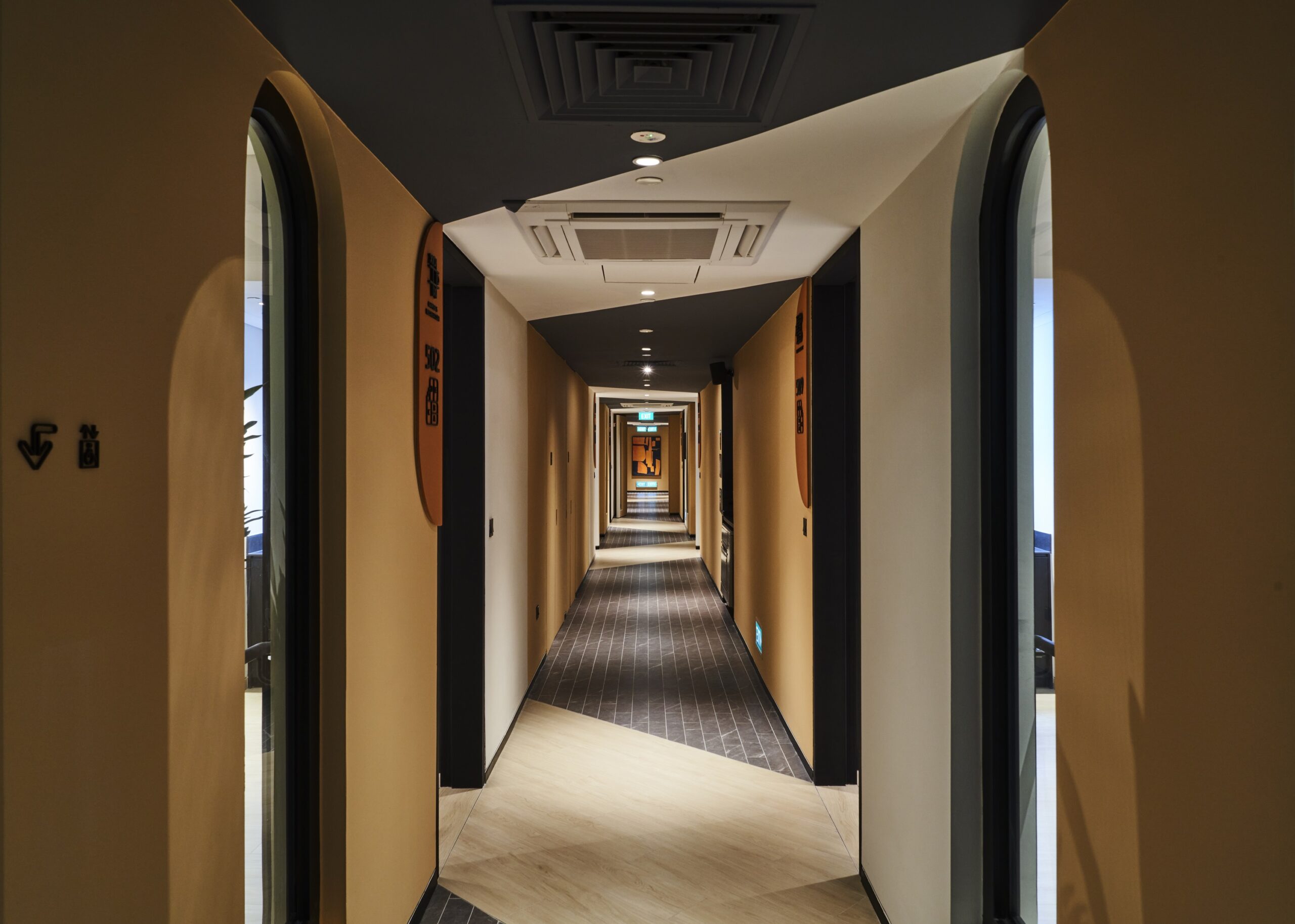 Co Living Floor MBer260526