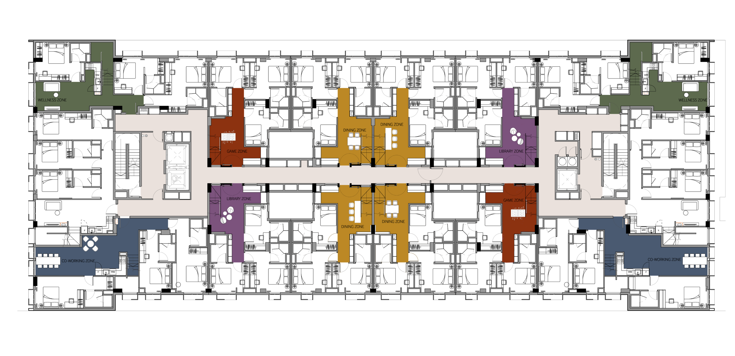 MBER Level 5 Layout Plan Afternaut crop